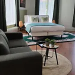 Herenhuis Het Baken