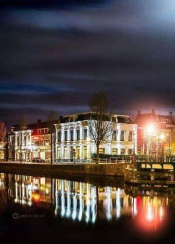 Villa Herenhuis Het Baken *